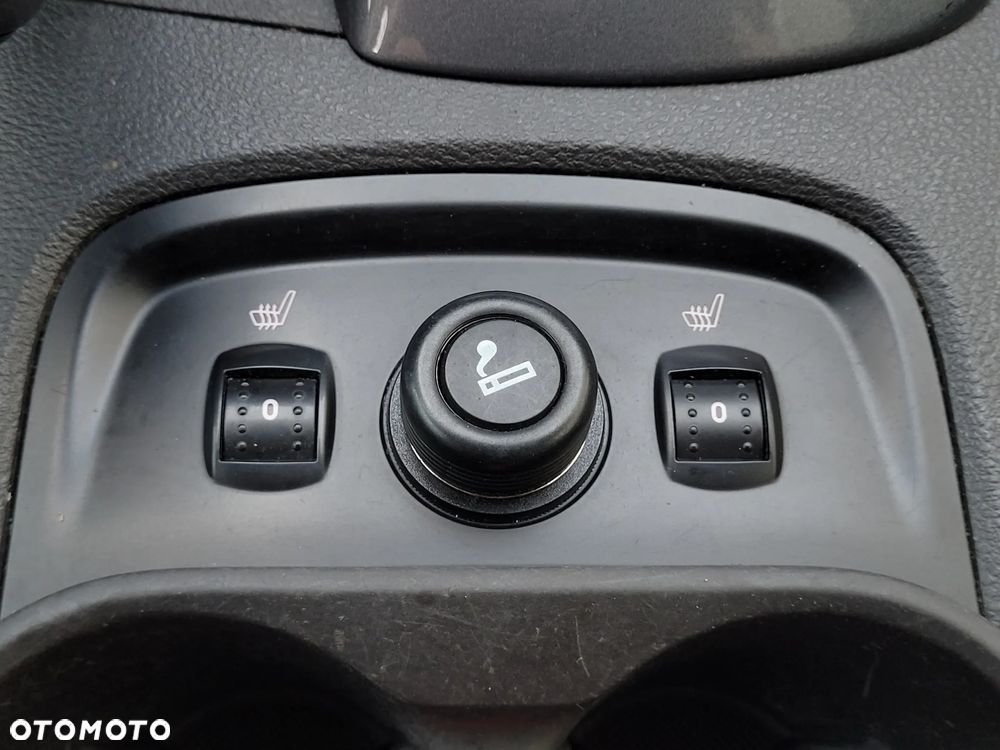 Ford Focus 1.6 EcoBoost Start-Stopp-System SYNC Edition - 11