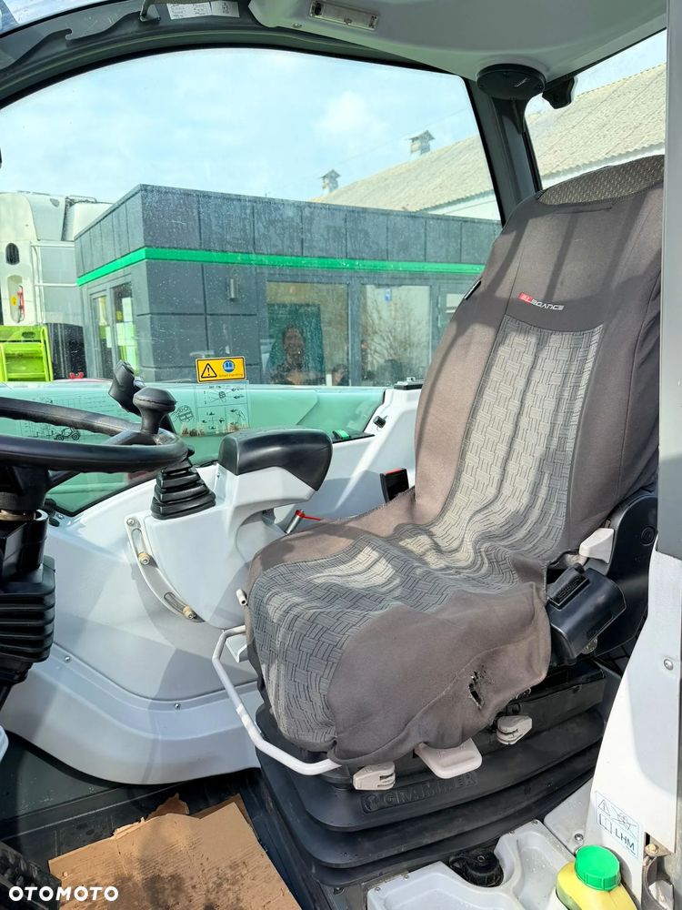 Claas Scorpion 7040 Varipower - 24