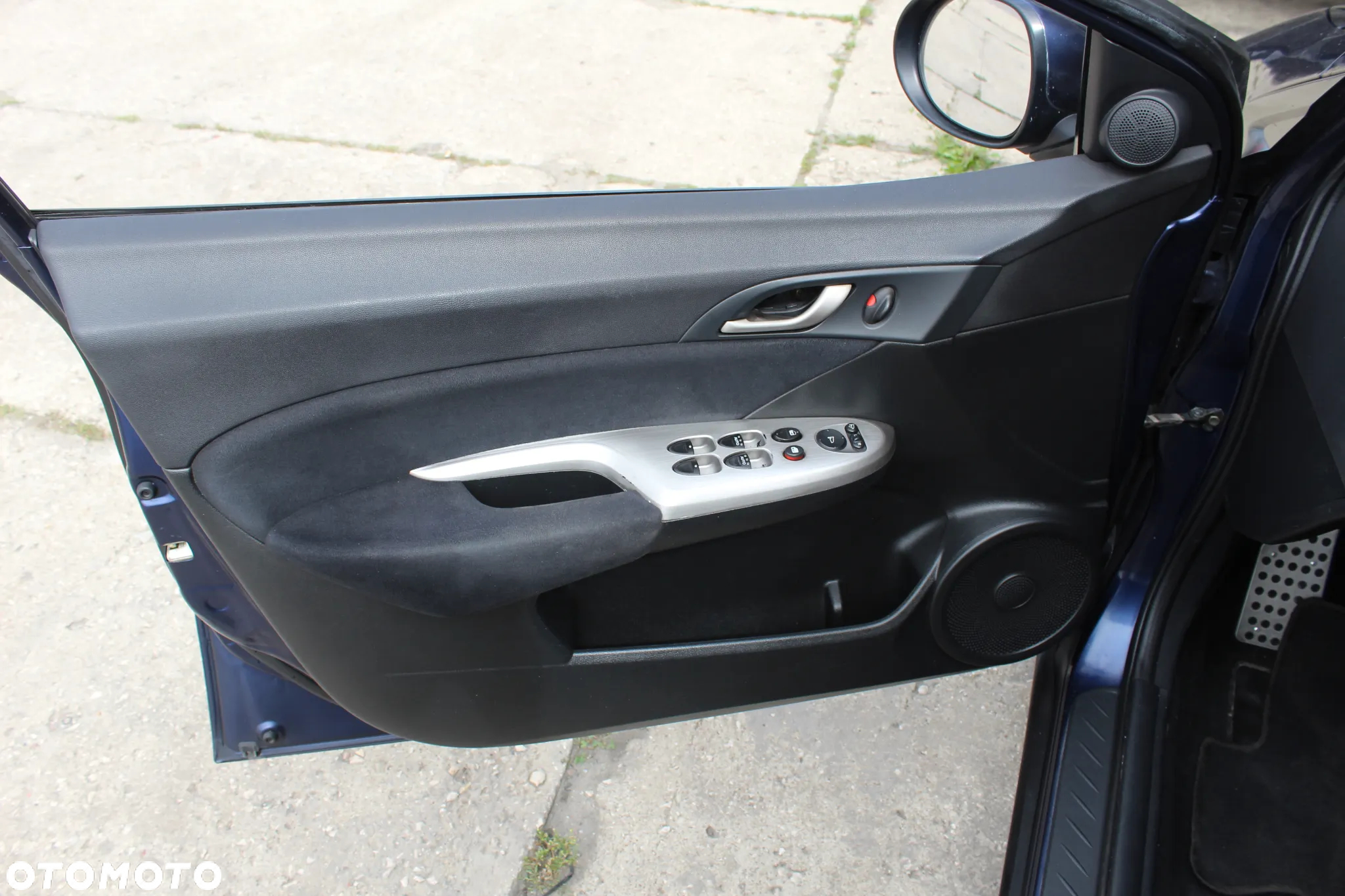 Honda Civic - 20
