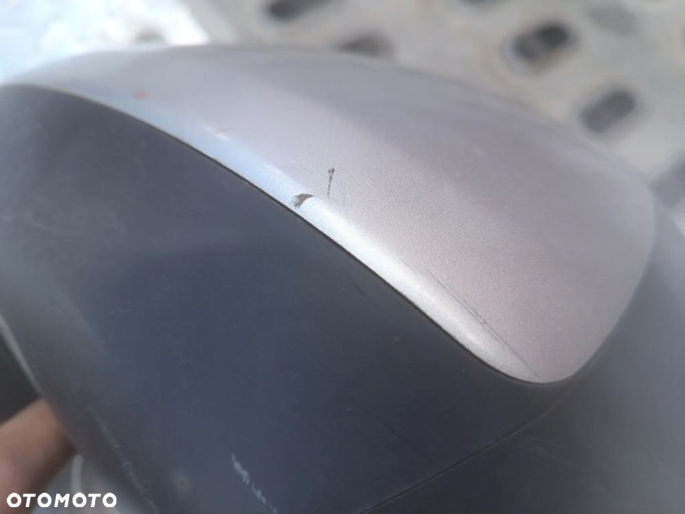 Citroen C4 grand picasso 1 I (06-12) lusterko EZRC lewe 8 pin , prawe 9 pin - 6