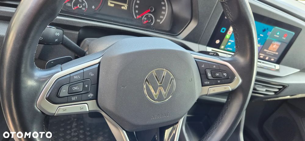 Volkswagen Caddy - 15