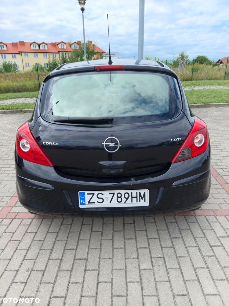 Opel Corsa 1.3 CDTI Enjoy - 6