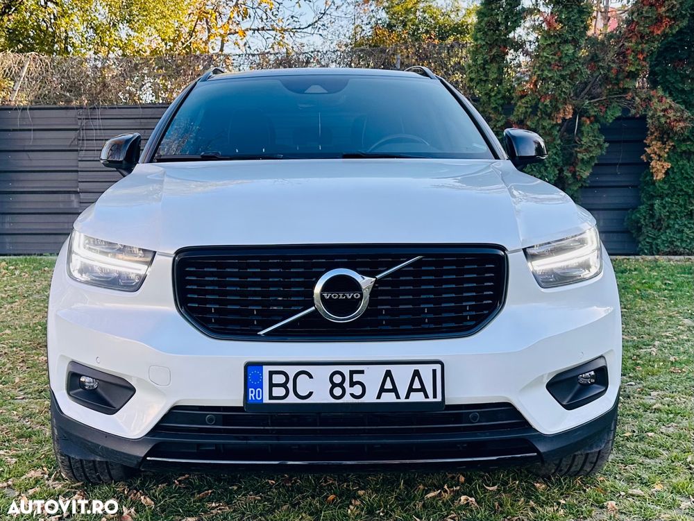 Volvo XC 40 - 3