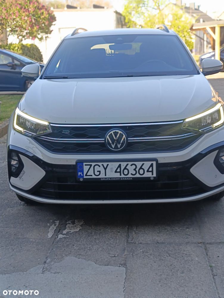 Volkswagen Taigo 1.5 TSI ACT R-Line DSG - 15
