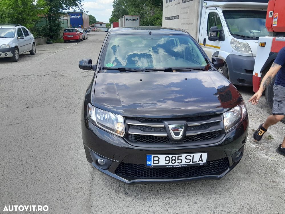 Dacia Logan 0.9 TCe Ambiance - 3