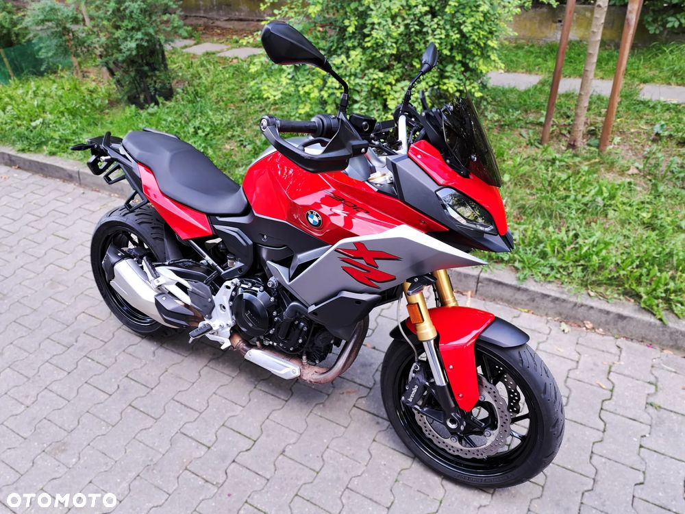 BMW XR - 3