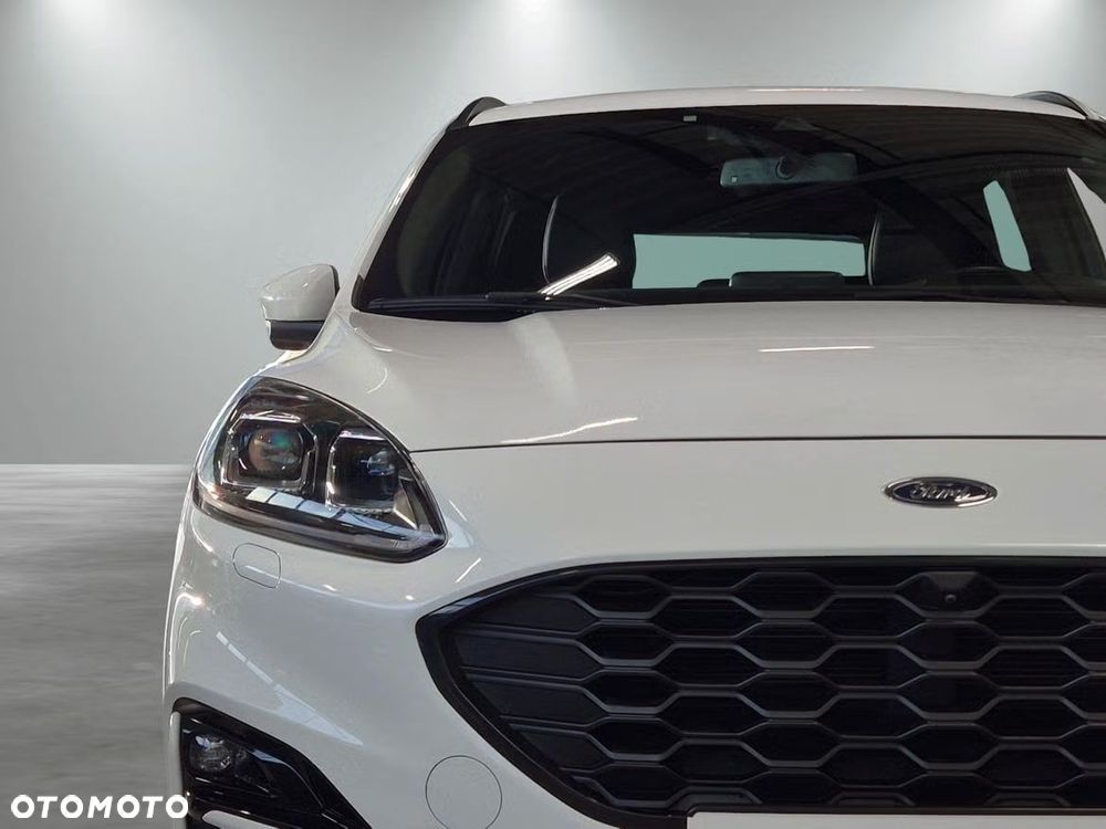 Ford Kuga 2.5P PHEV FWD ST-Line - 4