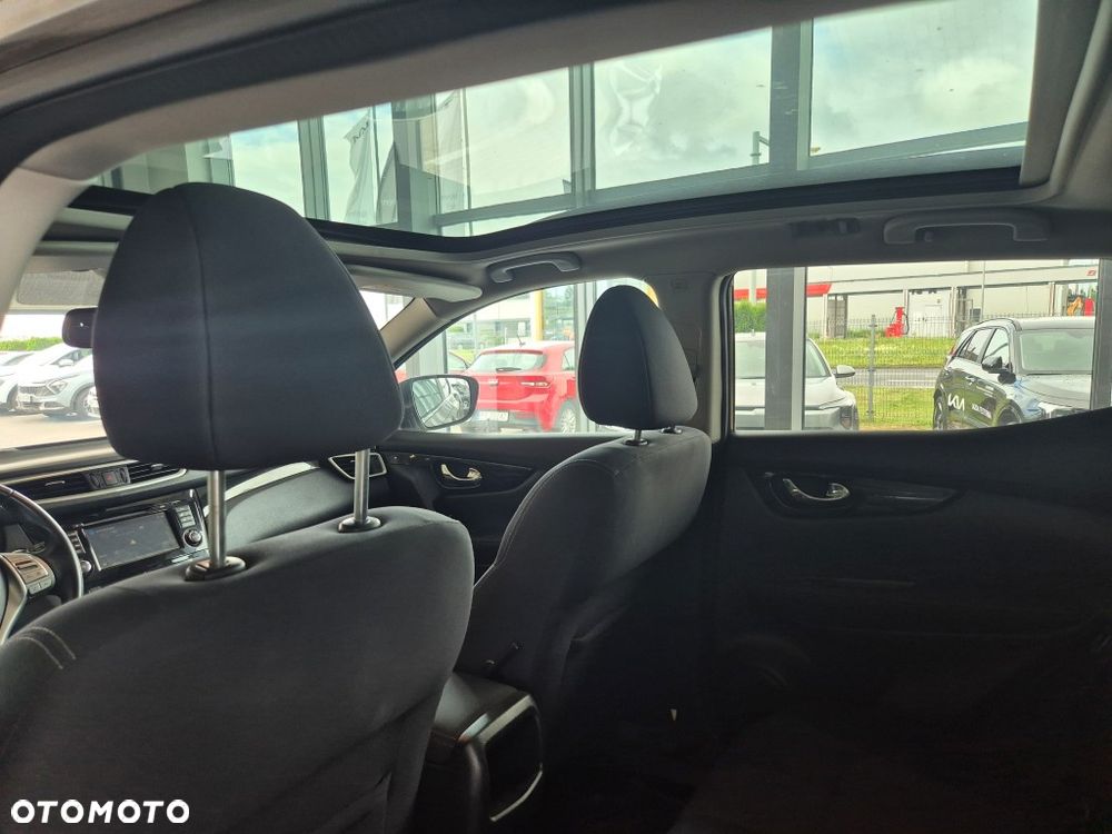Nissan Qashqai 1.2 DIG-T Tekna - 16
