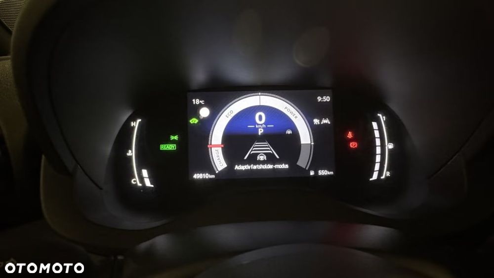 Toyota Yaris Cross 1.5 VVT-i AWD-i Comfort - 22