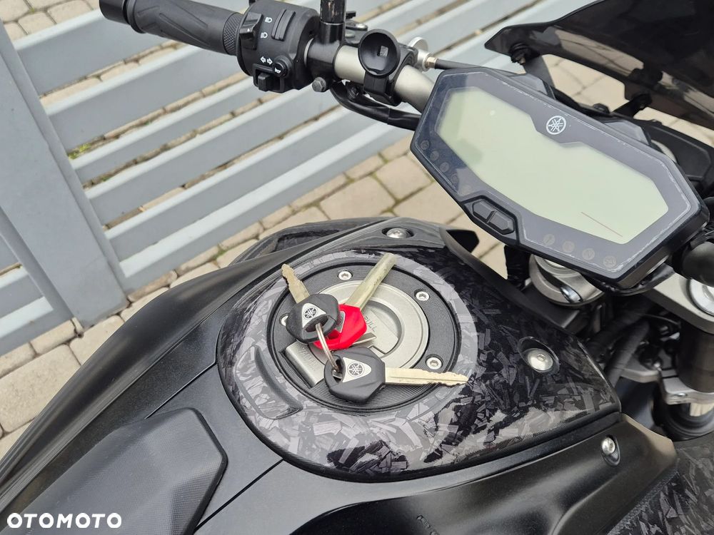 Honda VTX - 6