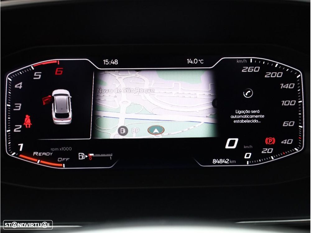 SEAT Leon ST 2.0 TDI Style - 24