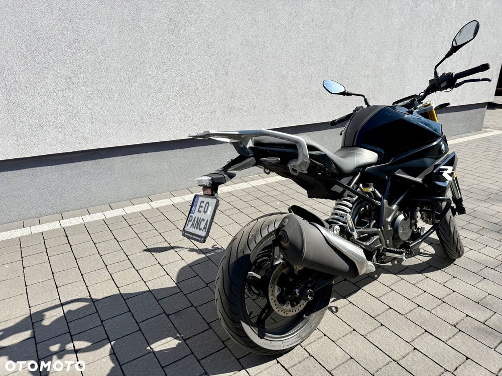 BMW G - 5