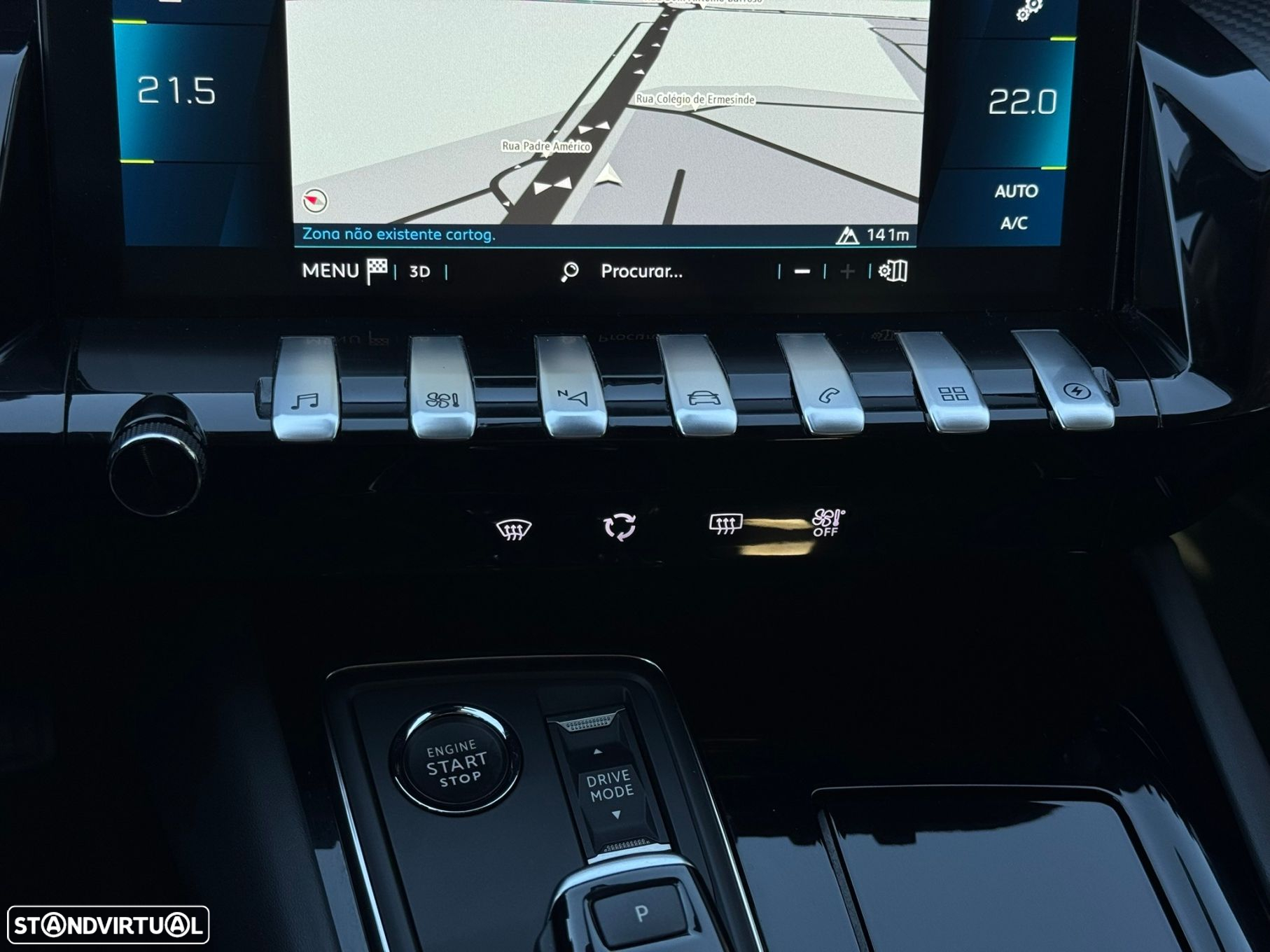 Peugeot 508 1.6 Hybrid Allure Pack e-EAT8 - 58