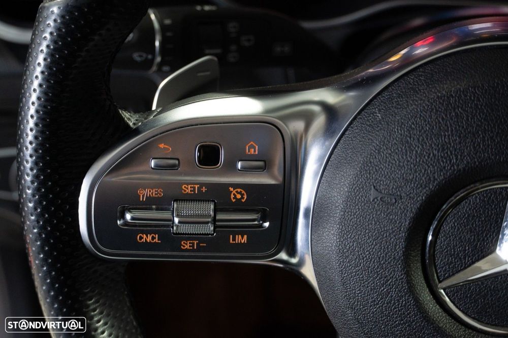 Mercedes-Benz GLC 220 d 4Matic - 22