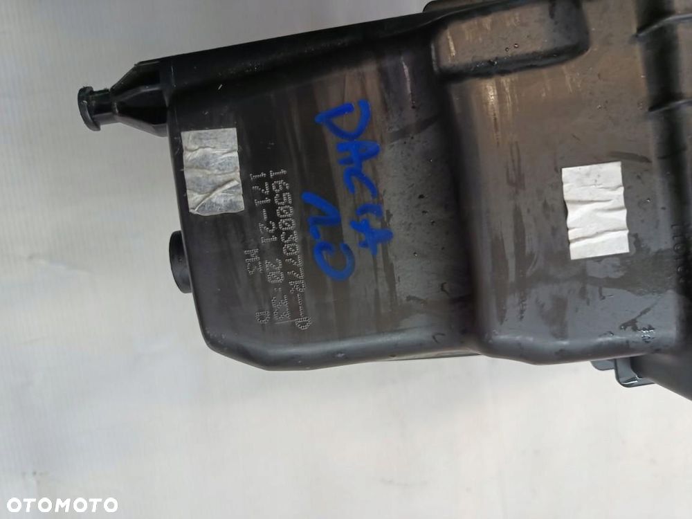 dacia sandero stepway iii 21r- 1.0 tce obudowa filtra powietrza 165003077r - 3