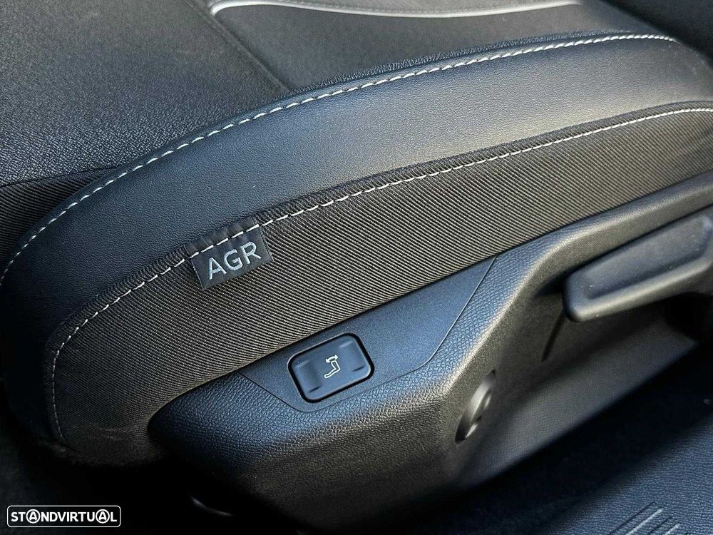 Opel Astra - 16
