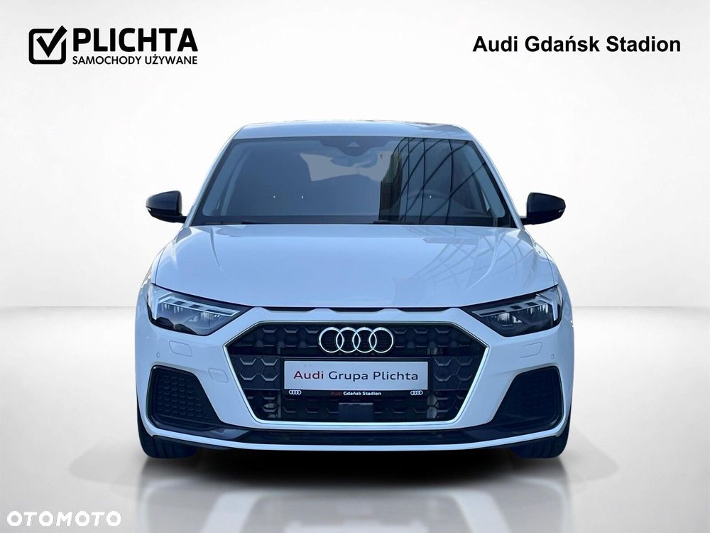 Audi A1 Sportback - 9
