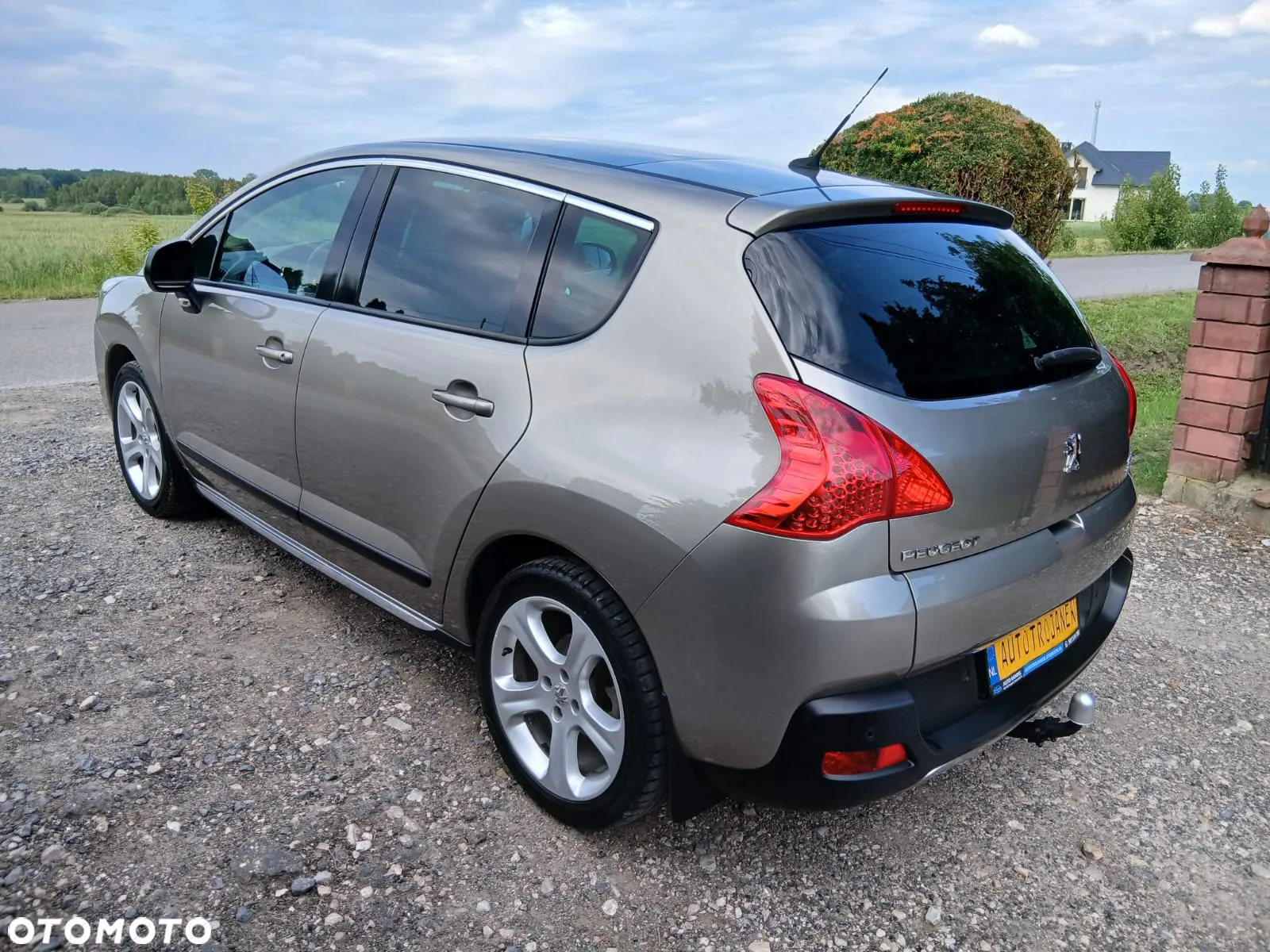 Peugeot 3008 1.6 Premium+ - 13