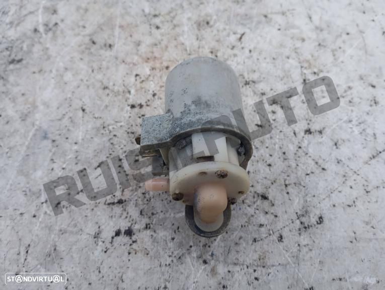 Motor Esguicho  Nissan Datsun 120y [1974_1979] 1.2 - 1