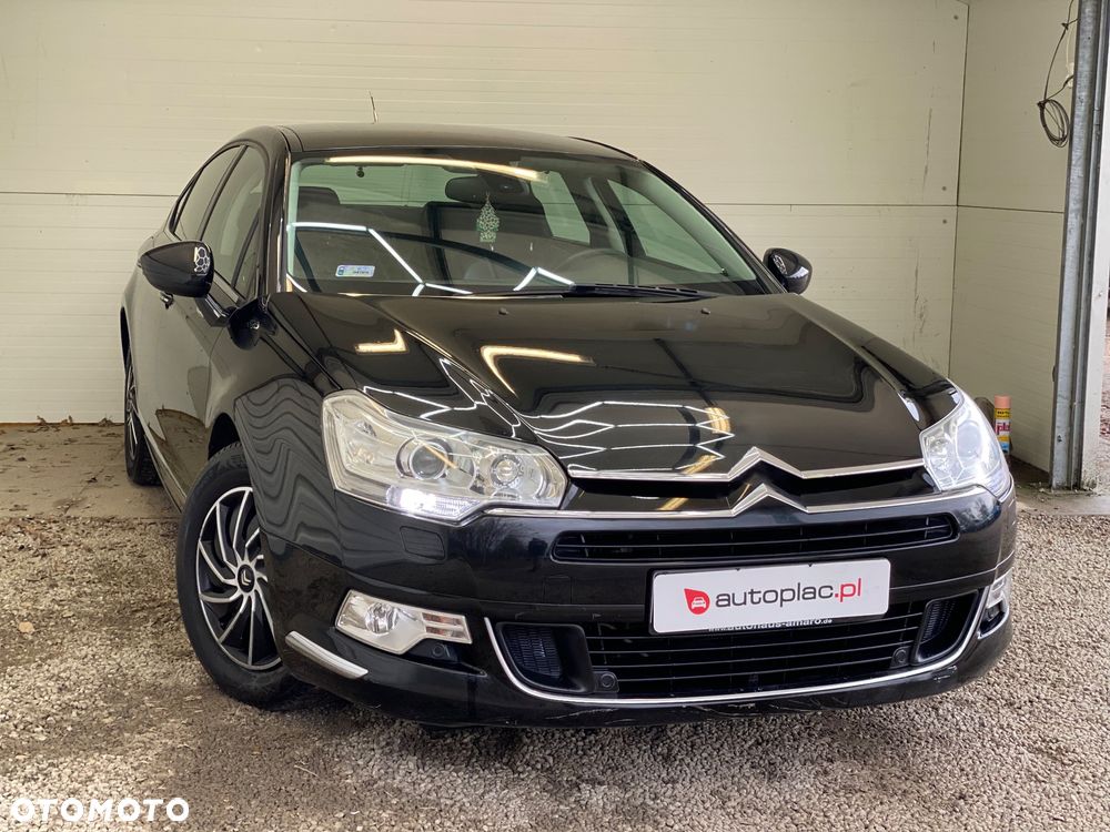 Citroën C5 1.6 THP 16V Exclusive - 3
