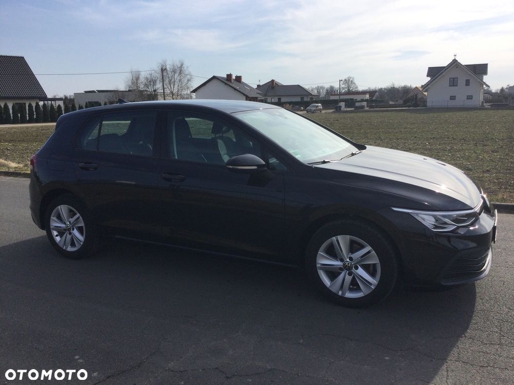 Volkswagen Golf 2.0 TDI SCR Life - 5