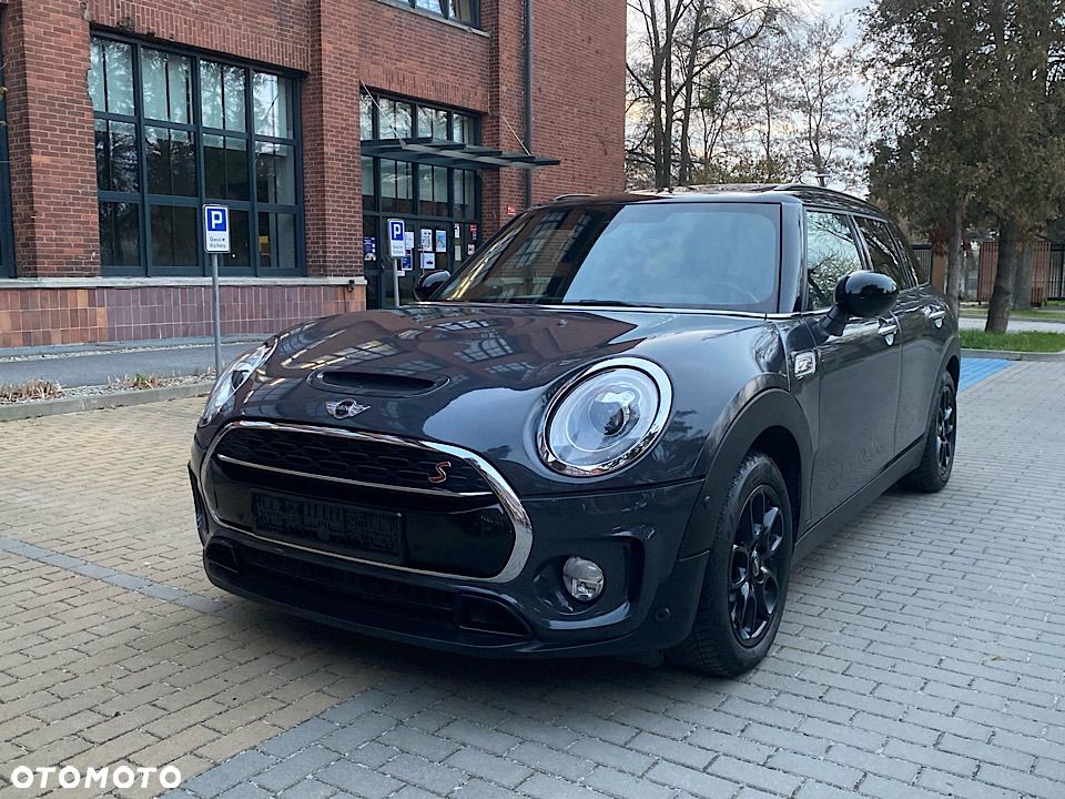 MINI Clubman Cooper S - 3