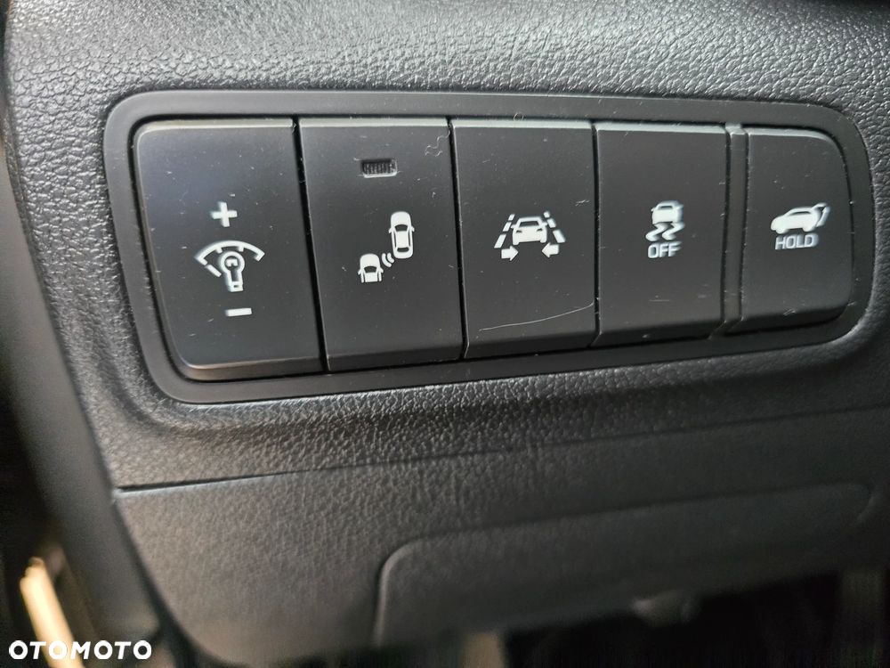 Hyundai Tucson - 24