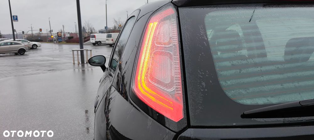 Fiat Punto Evo 1.4 8V Start&Stopp Pop - 15