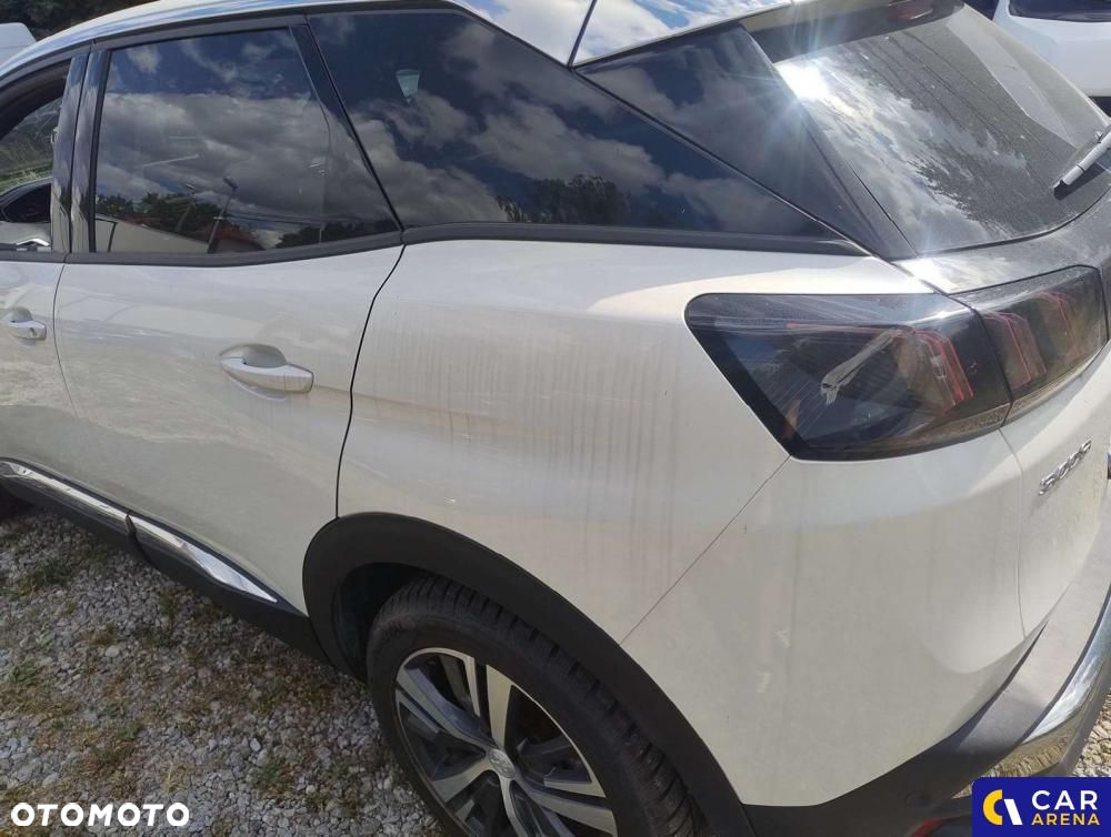 Peugeot 3008 - 26