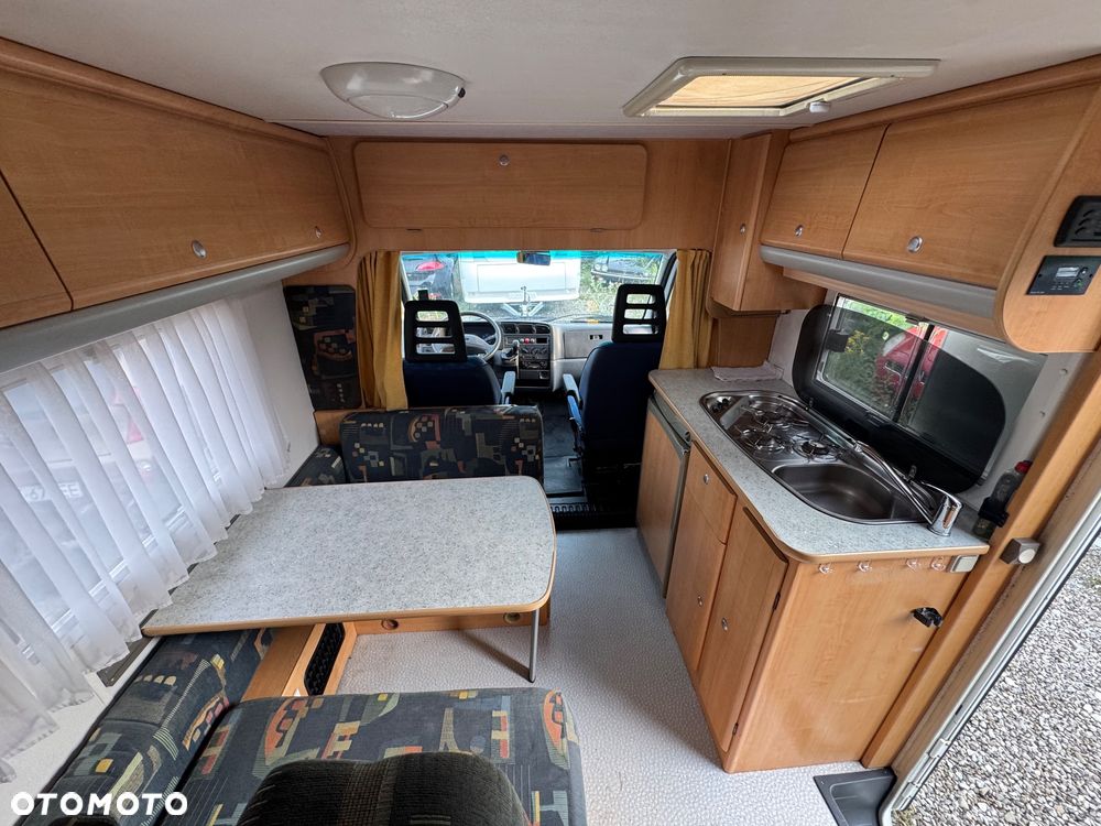 Fiat Ducato - 34
