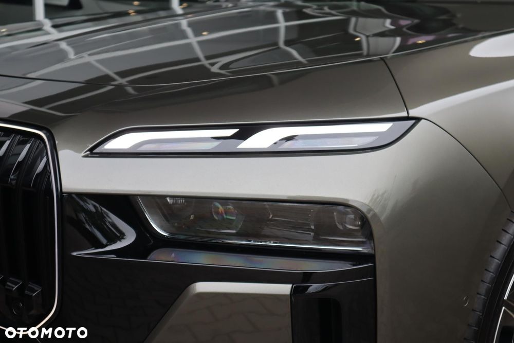 BMW Seria 7 - 6
