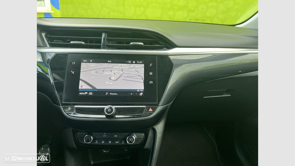 Opel Corsa 1.2 Business Edition - 10