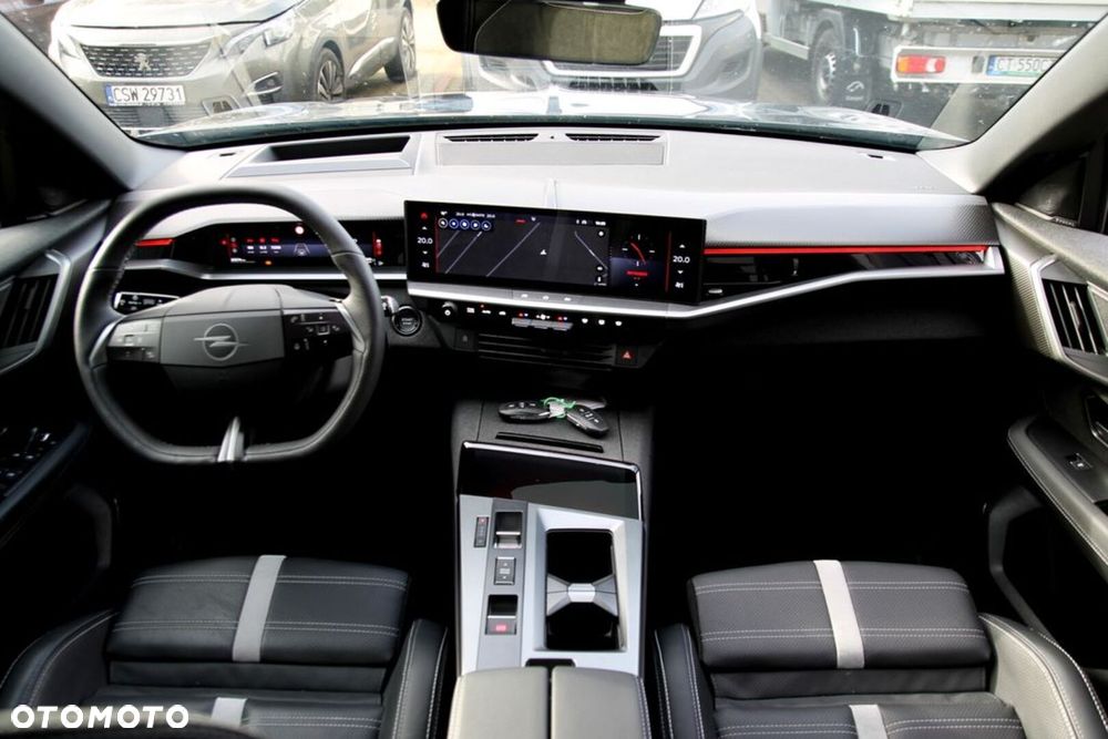 Opel Grandland - 17