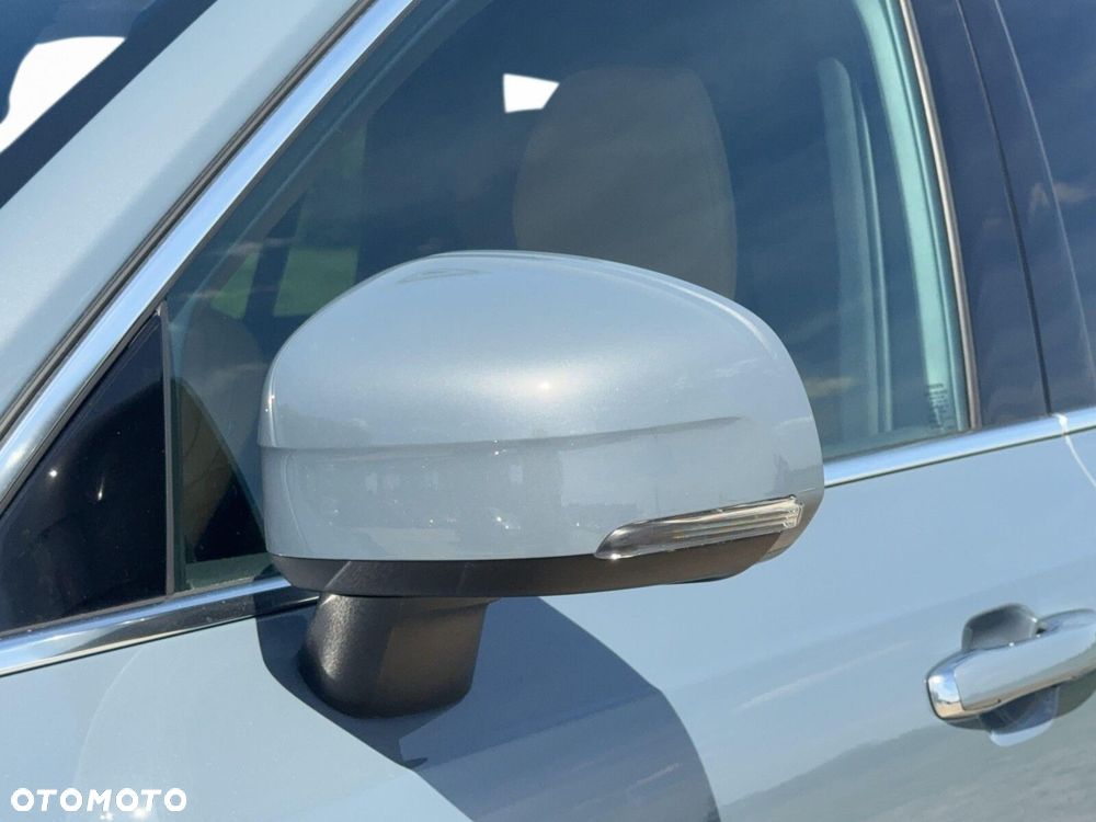Volvo XC 90 - 10