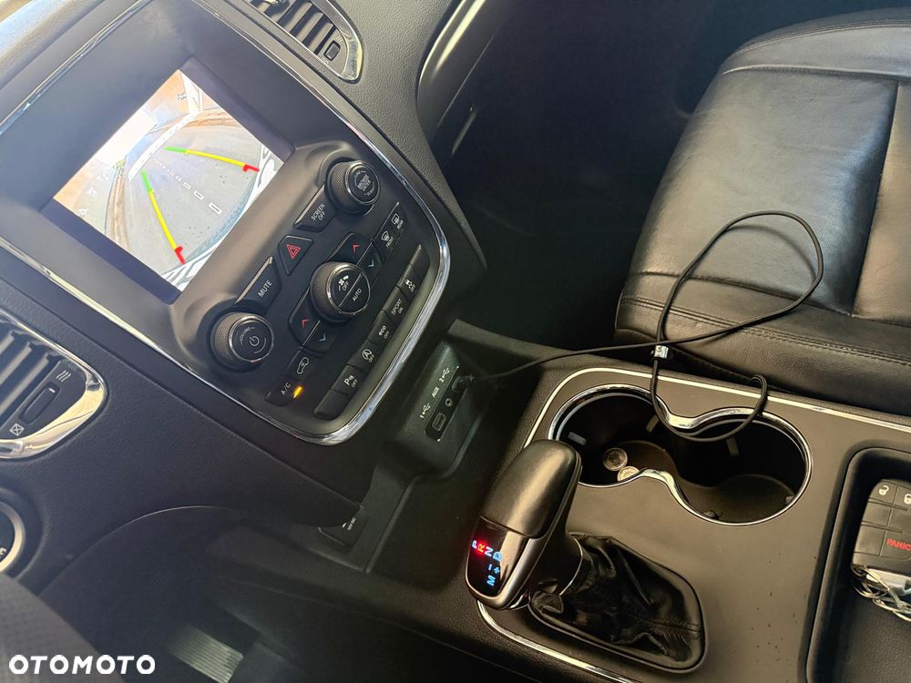 Dodge Durango 5.7 R/T - 38