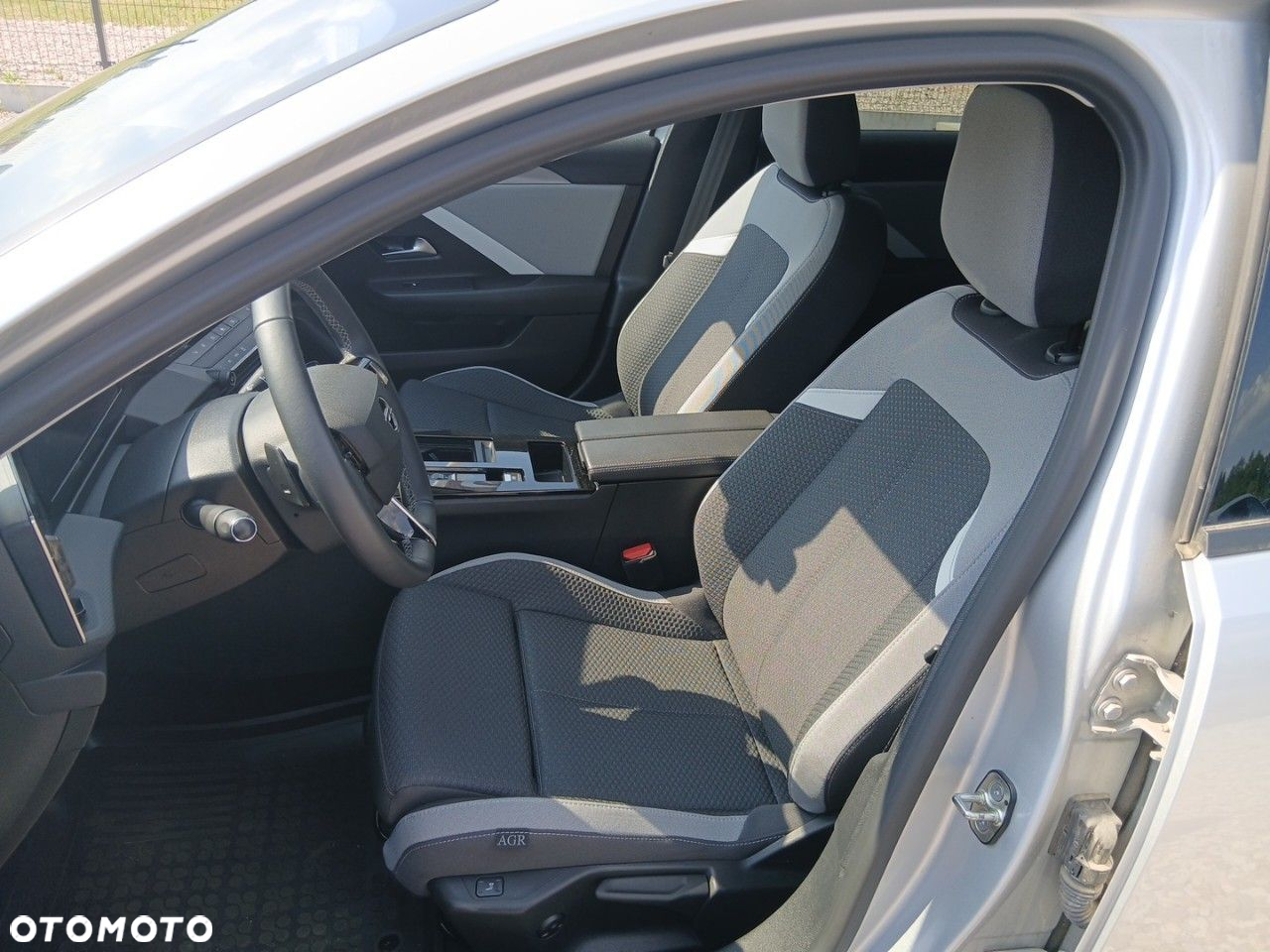 Opel Astra VI 1.2 T GS S&S - 9