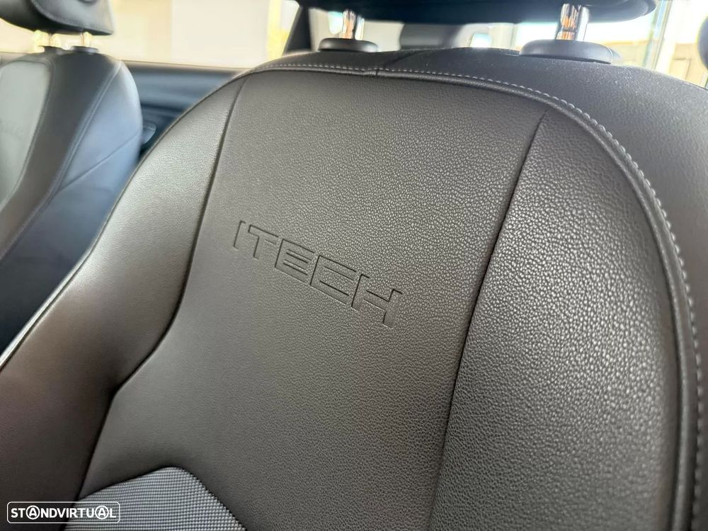 SEAT Leon 1.6 TDI DPF S&S I-Tech - 56