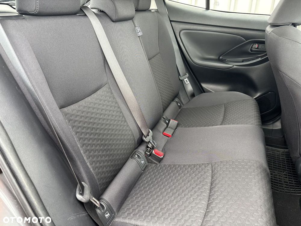 Toyota Yaris Cross Hybrid 1.5 Comfort - 8