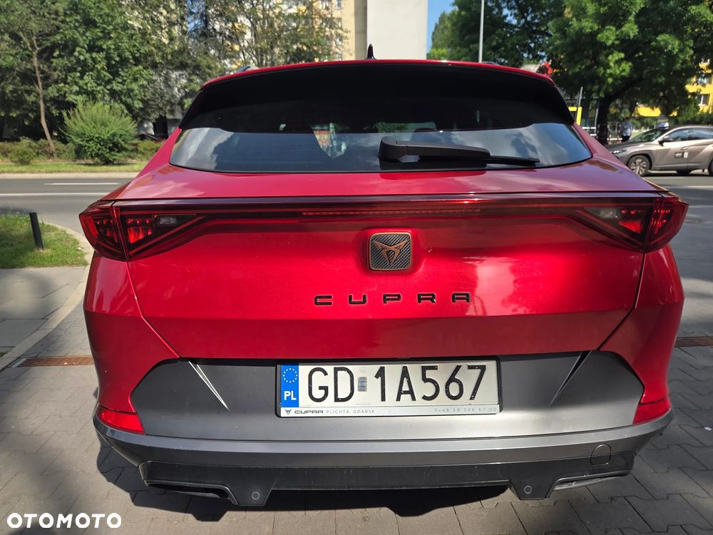Cupra Formentor - 16