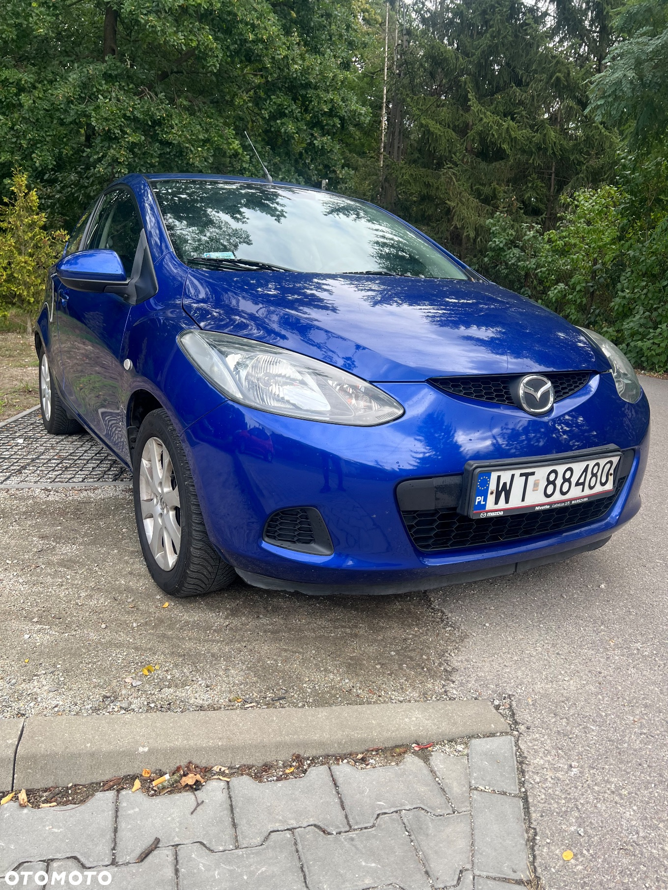 Mazda 2 1.3 Comfort - 14