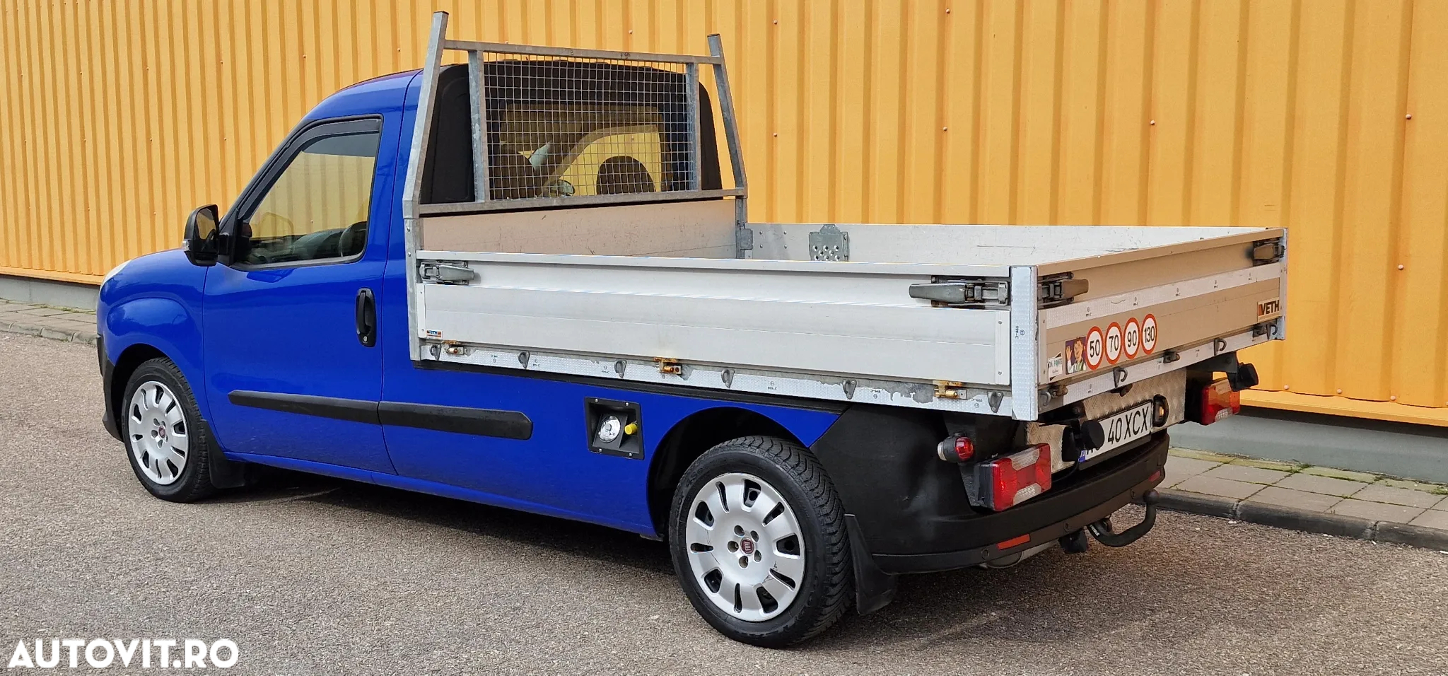 Fiat Doblo - 4