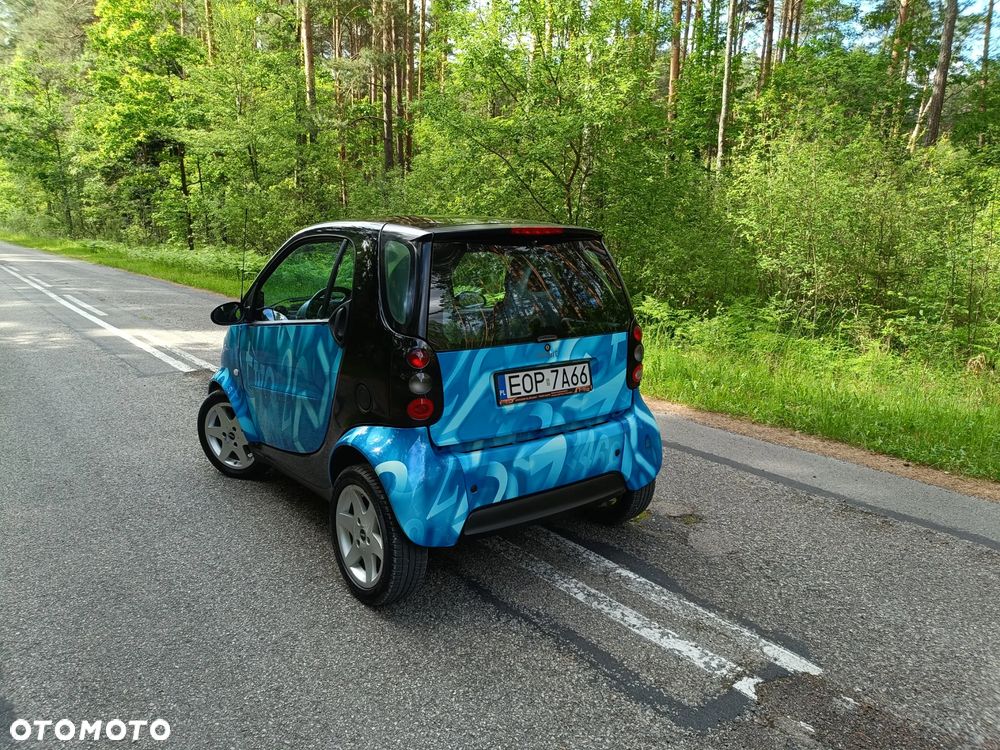 Smart Fortwo - 33