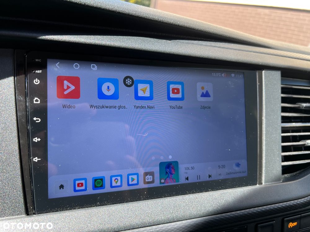 Volkswagen Transporter T6.1 - 23