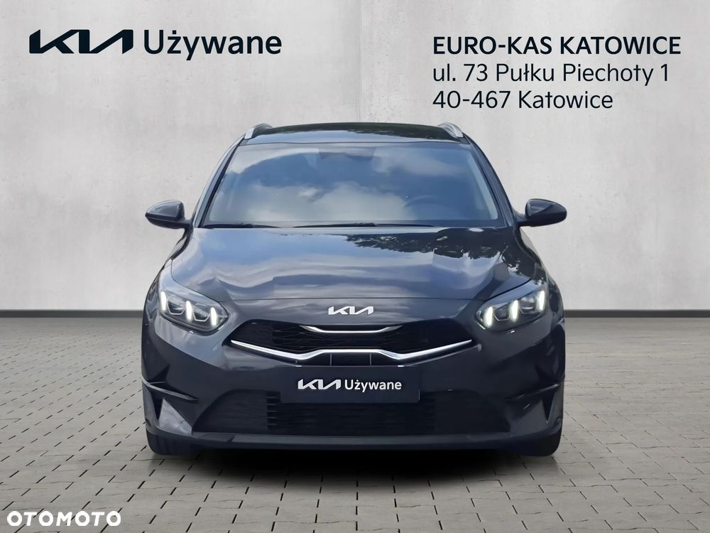 Kia Ceed 1.5 T-GDI M - 9