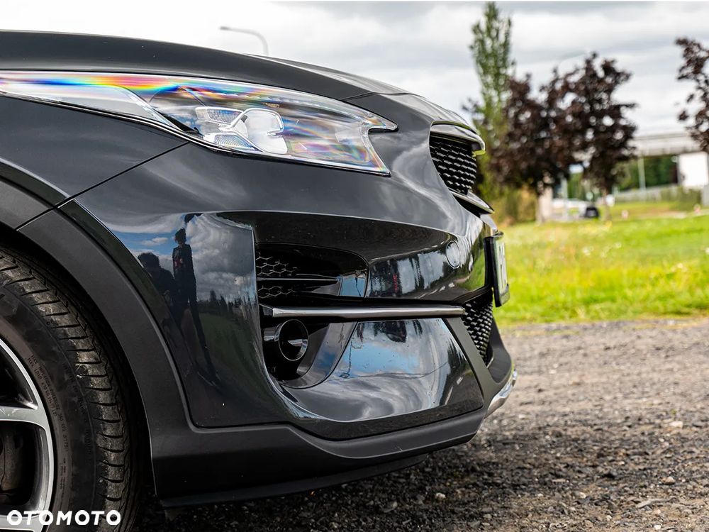 Kia XCeed 1.5 T-GDI M DCT - 12