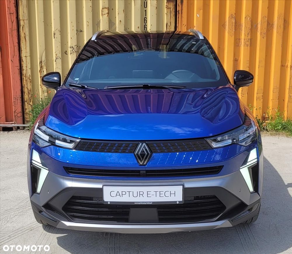 Renault Captur - 4