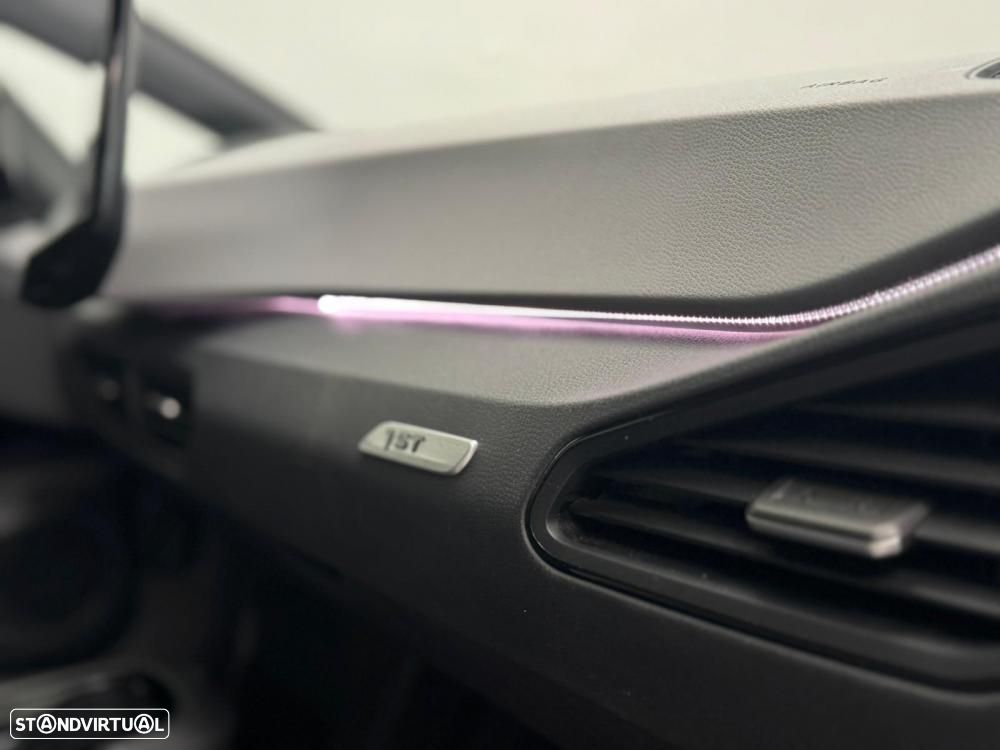 VW ID.3 Performance Upgrade Pro 1st - 28