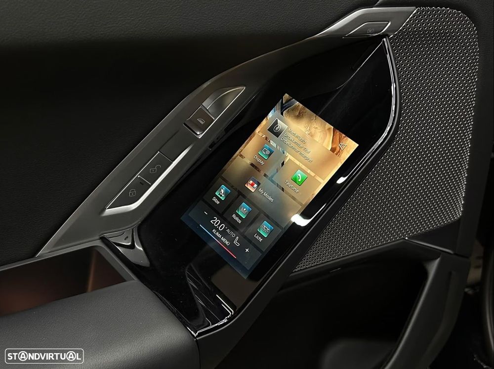 BMW i7 eDrive50 - 8