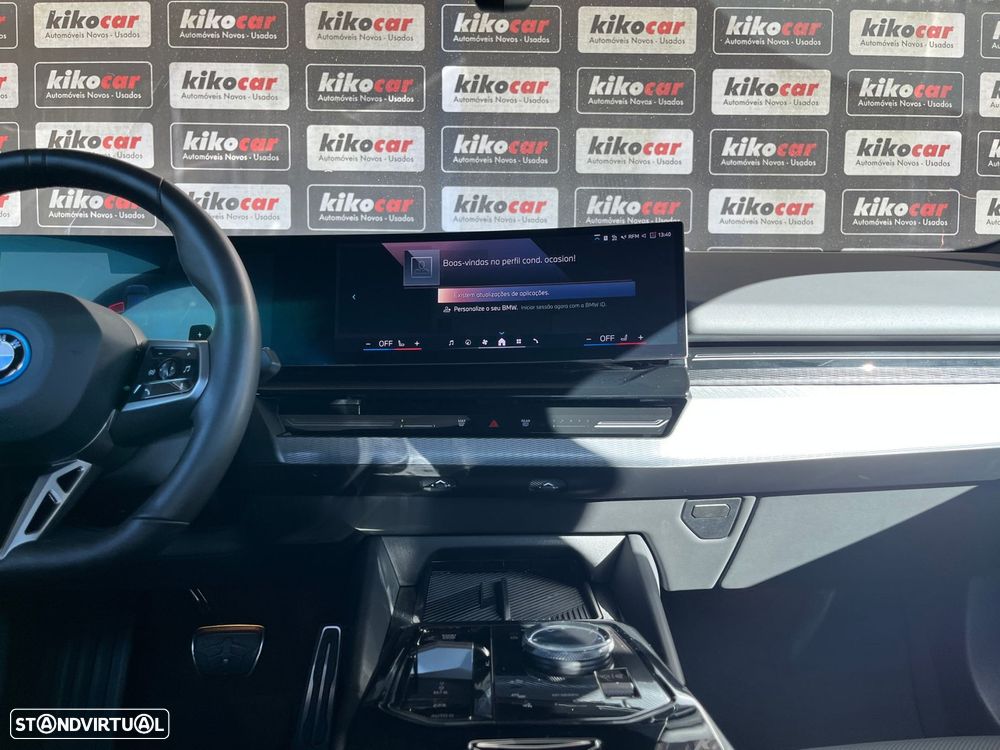 BMW 530 e Pack Desportivo M - 30