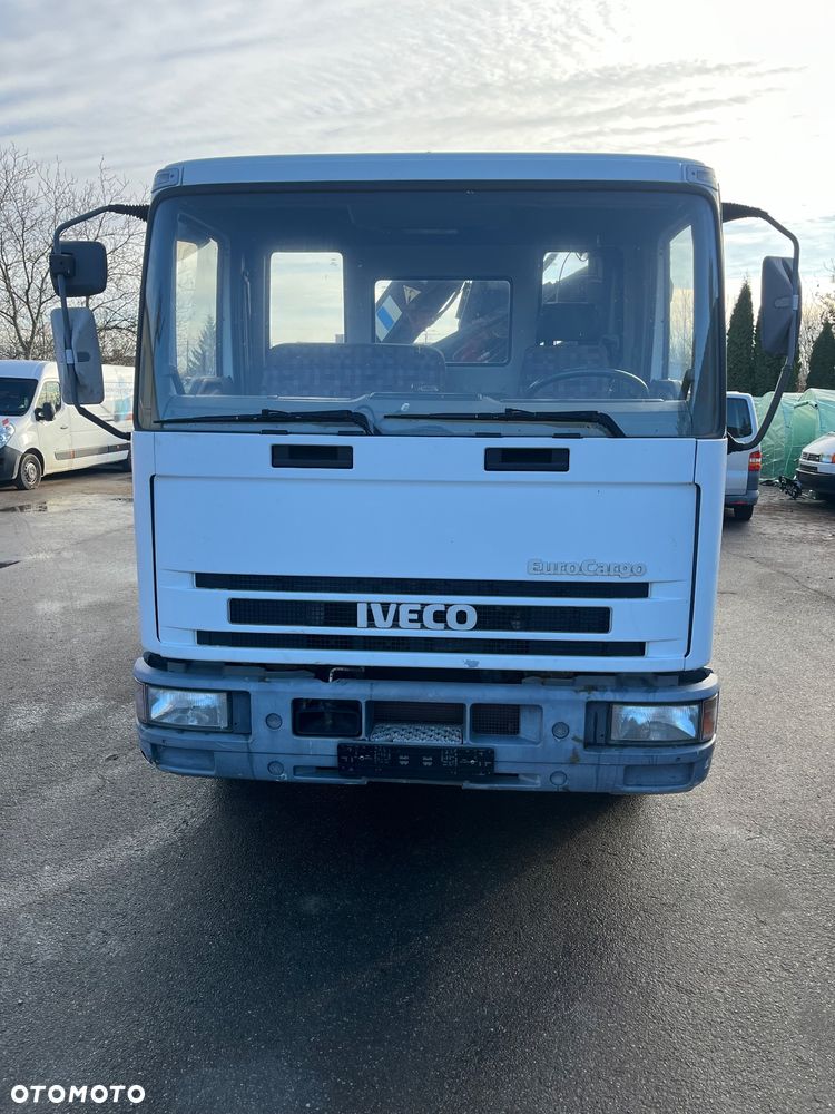 Iveco EuroCargo - 3
